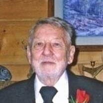 W Clyde Elliott Obituary