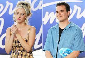 American Idol Recap Season 18 Episode 2 Katy Perry Faints Video Tvline