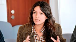 Check spelling or type a new query. Camila Vallejo Lider De Chile Protagoniza Libro Sobre Politica Global