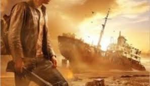 Chat With An Author: Steven R. Boyett