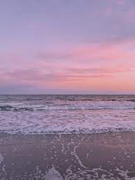 Some of the technologies we use are necessary for critical functions like security and site integrity, account authentication, security and privacy preferences, internal site usage and maintenance data, and to make the site work correctly for browsing and transactions. Pink Skies Beach Aesthetic Pastel Beach Beach Wallpaper