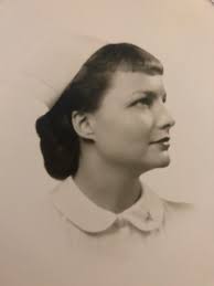 Marilyn Macpherson Obituary