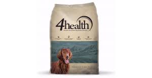 Although fat content is low, these pet foods don't compromise the quantity and quality of other essential nutrients. 4health Dog Food Review Recalls Ingredients Analysis Animalso