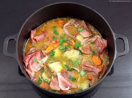 Artichaut Barigoule Recette Plats En Cocotte Recette Plat Familial Recettes De Cuisine
