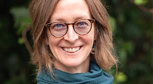 Academic hits the right note with prestigious award