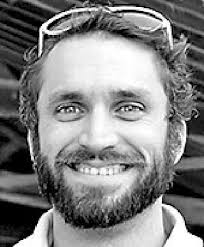 Jonathan HECKATHORNE Obituary (2016)