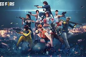 Garena free fire oficial colombia. Wow Free Fire Game Successfully Reaches 100 Million Daily Active Users All Pages World Today News