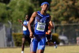 Američki tinejdžer erriyon knighton srušio boltov rekord. Florida State Football Recruiting Update Erriyon Knighton Fsu Offer Tomahawk Nation