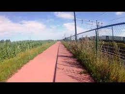 There are 5 profiles on this category page. Fietsostrade Mechelen Antwerpen In Beeld Youtube