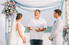 Wedding ceremony scripts for officiants. All Inclusive Beach Weddings In Gulf Shores Orange Beach Pensacola Beach