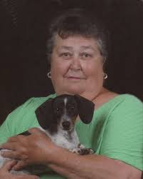 Obituary information for Gloria Jean Green