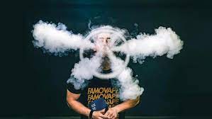 Inhale the vapour into your throat, not into your lungs. How To Make Smoke Rings Vape Tricks Famovape