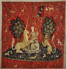 Maybe you would like to learn more about one of these? Medieval Wall Hanging Rugs More Santa Barbara Design Center