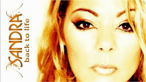 Sandra-Sand heart (2012 Album Stay in touch)