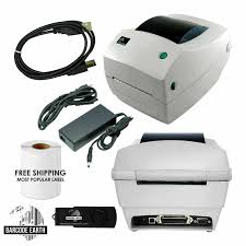 Jul 23, 2021 · no changes have been made to the printer or bartender file. Zebra Tlp2844 Z Shipping Label Printer Bundle Power Supply Usb Cable Labels Barcodeearth