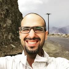 Abdullah Alsultan's Instagram, Twitter & Facebook