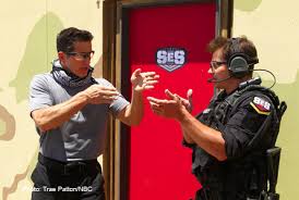 STARS EARN STRIPES: Making Gratitude, Not War! Operatives Speak-Out!