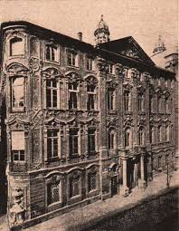 Schreibe deine eigene bewertung über hypovereinsbank bayerische hypo und vereinsbank ag. Bayerische Hypotheken Und Wechselbank Ag Historisches Lexikon Bayerns