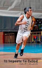 ROBERTO CHINCHILLA OFICIAL