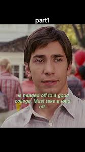 Accepted Movie Dean Lewis