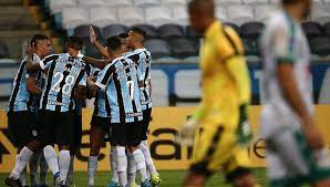 — grêmio fbpa (@gremio) april 22, 2021. Uasggppkoryo M