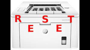 Hp laserjet pro m203dn driver printer download free for windows, macintosh/mac os and linux. Hp Laserjet Pro M118 M203 Hard Reset Youtube