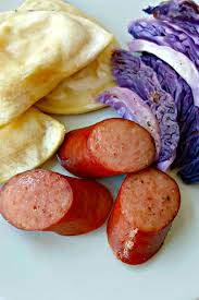 But another thing that's very polish: Lazy Polish Dinner A Kitchen Hoor S Adventures
