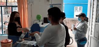 Para la primera fase, que va desde el 17 hasta el 30 de agosto, se programaron 108.556 giros disponibles para 28.996 hogares. Comienza El Pago Del Ciclo 16 Para Hogares Beneficiarios De Ingreso Solidario Prosperidad Social