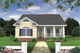 Maybe this is a good time to tell about florida cracker style house plans. Southern Traditional Country House Plans Home Design Hpg 1100 1 16912