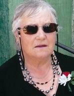 Mary Tyacke Obituary