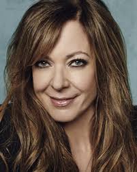 Right 'has to find me' allison janney opens up about love, aging and more in a new instyle interview Allison Janney Phineas And Ferb Wiki Fandom