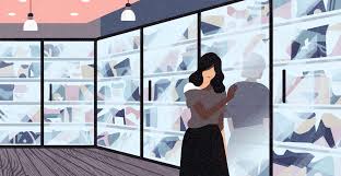 Crying in H Mart | The New Yorker
