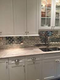 The all what you need it's just to call us. Small Kitchen Mirrored Backsplash Novocom Top