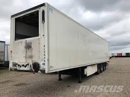 Das ist das neue ebay. Krone Damage Unfall 2013 Danemark Gebrauchte Leichtauflieger Mascus Luxembourg