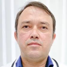 Dr. João Rodrigues Reumatologista, Campina Grande