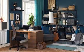 Malm Bureau Wit 140x65 Cm Ikea Meubel Ideeen Thuisdecoratie Kantoor Thuis