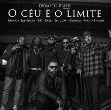 Realmente é algo que fica ente o astroboy e o pinóquio. Devasto Prod O Ceu E O Limite Lyrics Genius Lyrics
