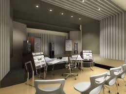 Wsdg Berklee College Of Music 160 Mass Ave Berklee College Of Music Interior Design Work Room Interior