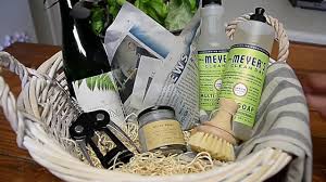 Check out these tips for a special way when i set out to put together this enjoy your new home gift basket, i knew i wanted to include a. How To Put Together A Housewarming Gift Basket Youtube
