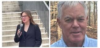 First campaign finance reports are in for Albemarle County