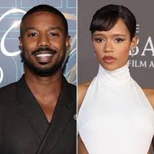 Taylor Russell's Instagram, Twitter & Facebook