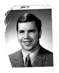 Donald Duane “Don” Mott (1947-1975)
