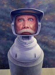 Dying Star Paintings for Sale