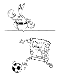 Eugene harold krabs, more commonly known as mr. Pin On Dibujos Faciles Para Colorear