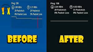 Stutter, lag, packet loss, boost your pc's performance to the max#apexlegends #season7 #ultimateguide***timestamps**unlock all. How To Fix Internet Packet Loss Online Gaming Packet Loss Fix Youtube