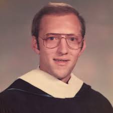 Michael F. Simpson (1958-1994)