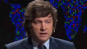 Antifeminista e ideología de género. Javier Milei Nos Fuimos A La B Con El Mejor Equipo Economico De Los Ultimos 50 Anos