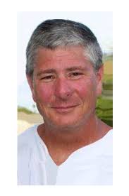 Obituary of Jeffrey M. Olson