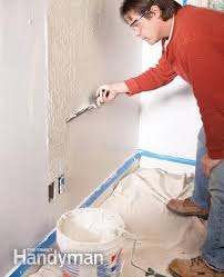 How To Skim Coat Walls Gotele Proyectos Casitas