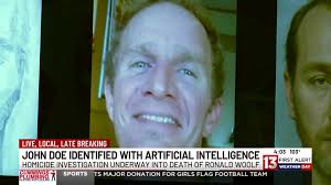 Authorities identify man found dead in Pima County thanks to help from AI